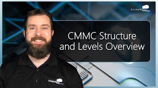 CMMC Structure and Levels Overview