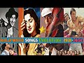 Evolution Of Bollywood Hindi Songs (1931-2024) | Most Popular Song Each Year | @Aagyahero_108