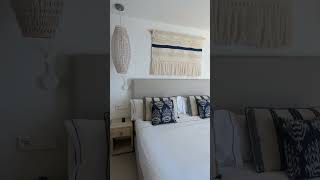 Our Suites with Panoramic sea view