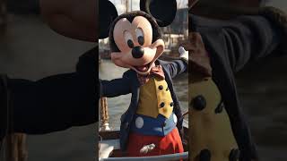 Walt Disney: A Magical Journey Through History