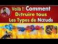 🔴 Sourate Qui détruit tous les types de nœuds sorcellerie djinns amoureux mauvais œil +33 632559101