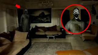 The Scariest Videos Of DEMONIC ENTITIES Caught