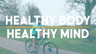 The benefits of being active: Azam's experience