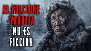 Chukchi de Yakutia cuentan Historias Horribles del folclore que Sucedieron en la Realidad.