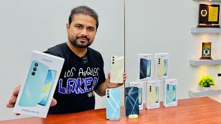 Samsung Galaxy A16 5g Unboxing 💥 6 Year Security Update ⚡ Super Amoled Display