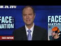 adam schiff melts down after being taken into custody for getting caught trying this on trump live