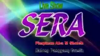 Om Sera Live Maospati 2016!! Cinta Terlarang Ilir7