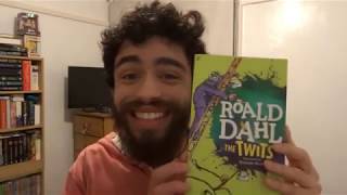 Roald Dahl's The Twits: Review