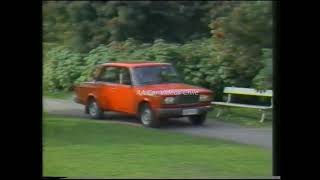 Lada 2107 1985 Finlandia Comercial