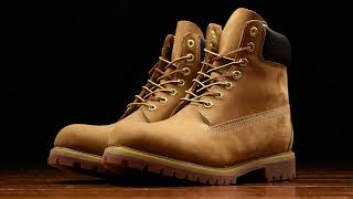 ARE Timberland 6