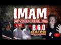 IMAM TOP SPEED | FELDA IJOK | GANGGUAN DI ASRAMA | #bilikgelapseramdanmisteri #SeramAsrama