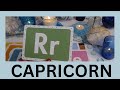 CAPRICORN♑💖THEY'RE TOTALLY INTO YOU🤯🪄THESE INITIALS ARE THINKING OF YOU💖CAPRICORN LOVE TAROT💝