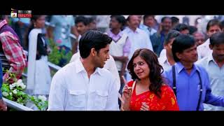 Best Climax Scene | Ye Maya Chesave Telugu Movie | Naga Chaitanya | Samantha Akkineni |Telugu Cinema