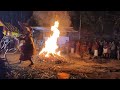 കണ്ടനാർ കേളൻ തെയ്യം story kandanar kelan theyyam kannur