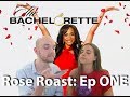 ROSE ROAST SEASON 5: Episode 1| The Bachelorette Recap