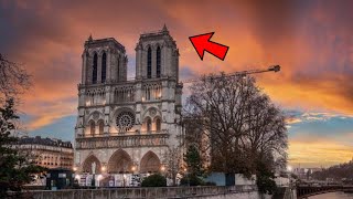 Paris' Most Mysterious Cathedral – Notre-Dame