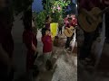 Koikot no doid Jesus …. Kadazan Christmas Song / Menyebarkan berita gembira Christmas, TK carollers