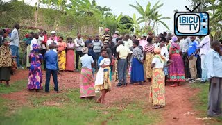 Yishimye biramurenga || Nyuma yuko tumukoreye ubuvugizi || IKibazo cye cyakemuwe