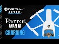 Parrot ANAFI Ai - Charging | DSLRPros Support