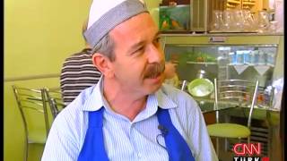 Saç kebabı nasıl yapılır?