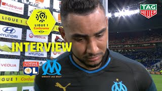 Reaction : Olympique Lyonnais - Olympique de Marseille ( 4-2 )  / 2018-19