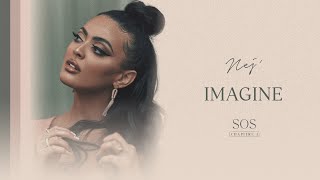 NEJ' - Imagine (Lyrics Video)