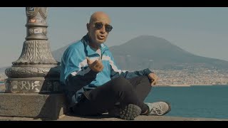 Ciccio Merolla - Malatìa (Napoli Version)