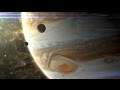What Strange Power Source Makes Jupiter So Hot?
