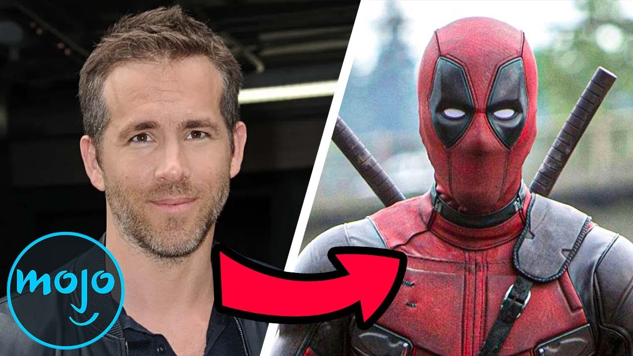 Top 10 Fan Castings That Actually Came True Youtube