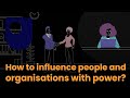 Advancing Black leadership (Free course trailer)