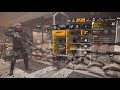 【the division２】新規勢・復帰勢は必見！有能すぎるストーリー攻略おすすめ武器を紹介します！