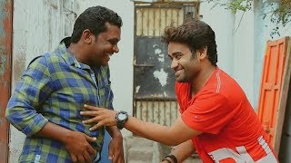 Shiva 143 Movie Comedy Trailer | New Telugu Movie 2020 | Daily Culture