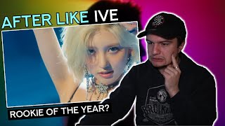 IVE - 'After LIKE' MV | REACTION