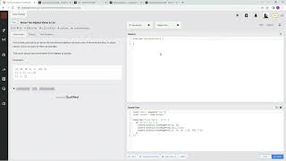 Codewars 8 kyu Return Two Highest Values in List JavaScript