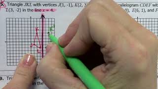 Geo - 5.1 Transformations - Day 2