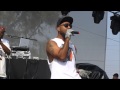 Living Legends - Never Falling Down HD Live At Smo