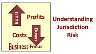 Understanding Jurisdiction Risk