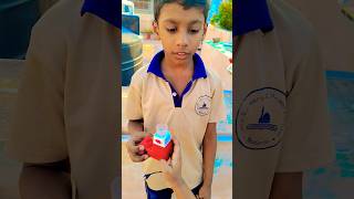 எங்க அம்மா மிக்ஸி கேட்டாங்க.. 🍹🤫🤣#funny #comedy #subscribe #shortsfeed #viral #trending #kids