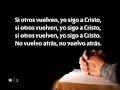 281 He decidido seguir a Cristo - Nuevo Himnario Adventista