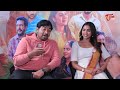 abhinav gomatam comments on vishwak sen u0026 tharun bhascker ee nagaraniki emaindi2 teluguone cinema