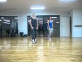 'Ride' by Ciara choreography by Jaz Meakin