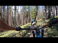 vail dh followcamfriday