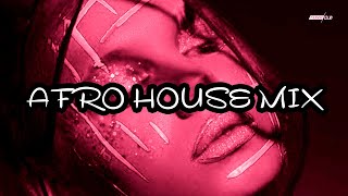 AFRO HOUSE MIX 2024 - Thursday Club Podcast #427 By Krap Noise