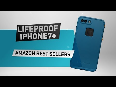 LifeProof iPhone 7 plus // Amazon Best Sellers// iPhone 7 plus Cases LifeProof iPhone 7 plus // Amazon Best Sellers// iPhone 7 plus Cases