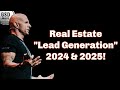 How To DOMINATE at Real Estate Lead Generation For 2024 & 2025 (Real Estate Tip with Joshua Smith)