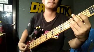 awas jatuh cinta cover|Cover bass dangdut asal asalan