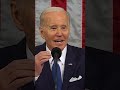 Marjorie Taylor Greene interrupts Biden during State of the Union address