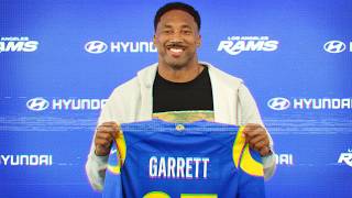 The NFL Offseason Has Been INSANE