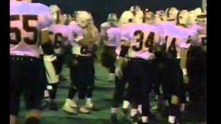 1994 Massillon Tigers Highlights