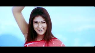 Anaganaganaga HD Video Song | Boss I Love You Telugu Movie | Nagarjuna, Nayanthara